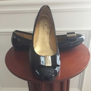 Kate Spade Flats ☔️☔️Rainy Day Sale! 💖💖 💲60.00