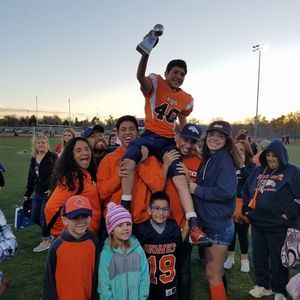 Meet your Posher, Steve-jean