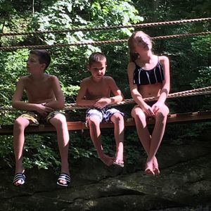 Meet your Posher, Elizabeth