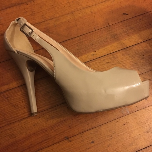 Guess high heels - Picture 2 of 2