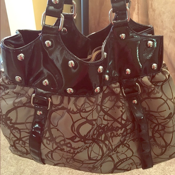Jessica Simpson Large tote