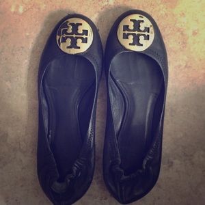 Tory Burch Flats
