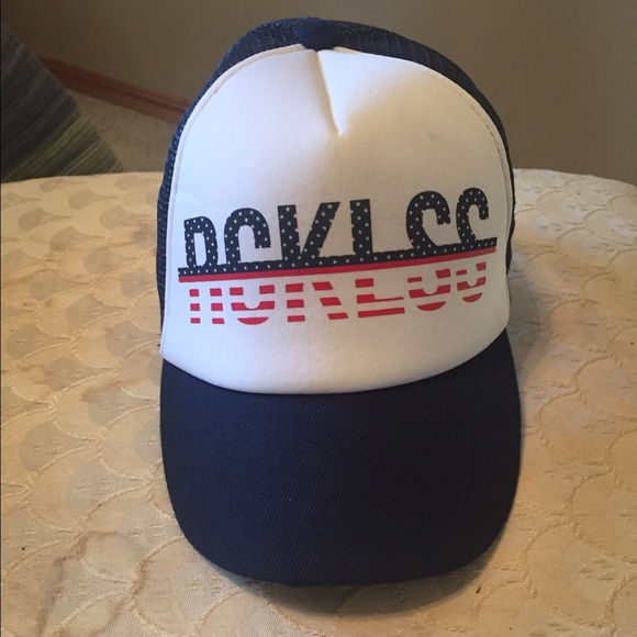 Young & Reckless Hat