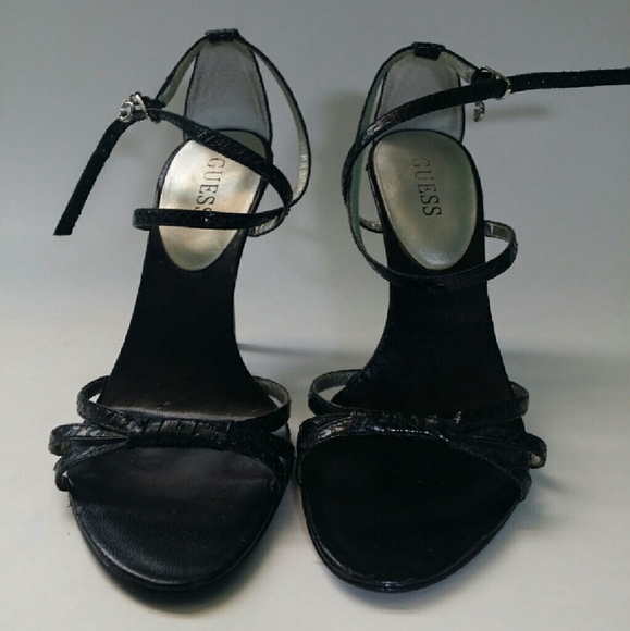 Guess sandals