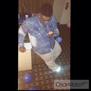 Meet your Posher, Darius