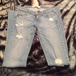 Hollister Jeans