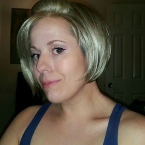 Meet your Posher, Aubrey