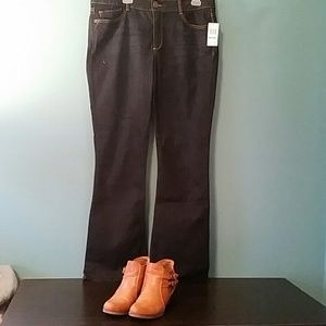 Democracy "Ab"solution Bootcut Jeans