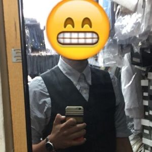 Meet your Posher, Christian