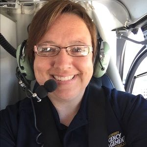 Meet your Posher, Candice