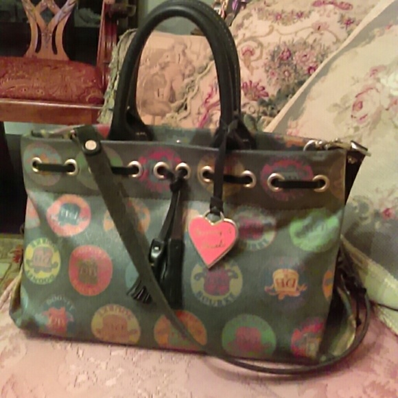 DOONEY&BOURKE HANDBAG