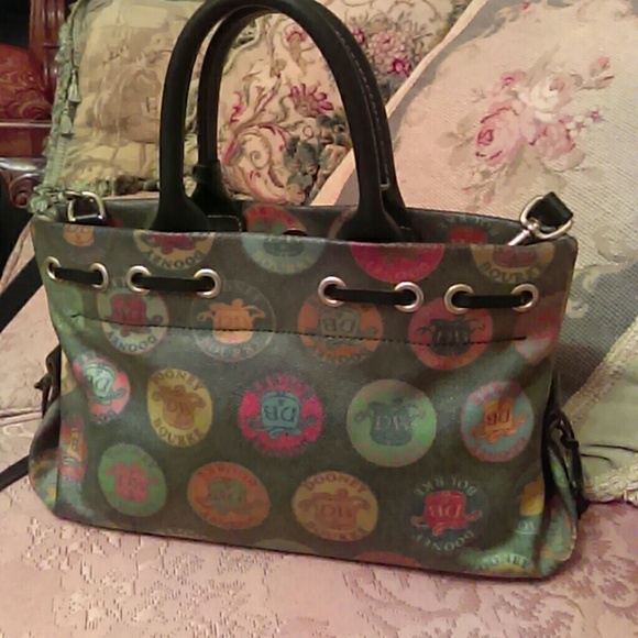 DOONEY&BOURKE HANDBAG - Picture 3 of 5