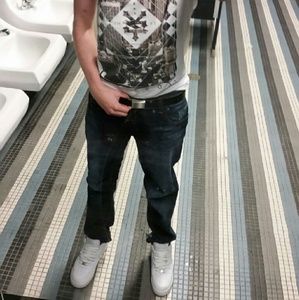 Meet your Posher, Devon