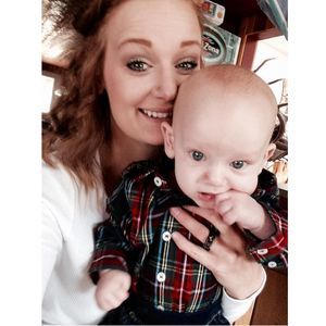 Meet your Posher, Shayla