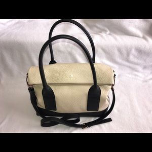 Kate Spade top handle
