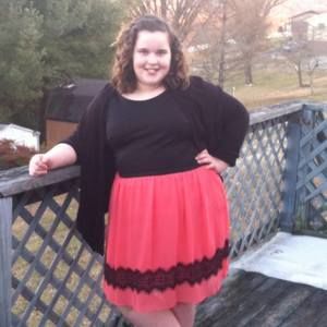 Meet your Posher, Bailey