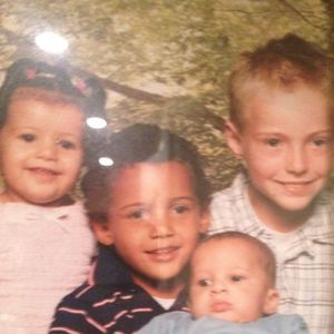 Meet your Posher, Jaden