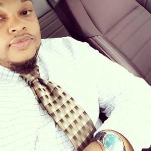 Meet your Posher, Steven