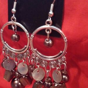 Women's Fashion Chandler Dangle Earrings