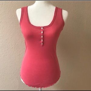 Michael Stars tank top