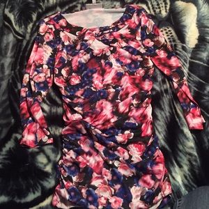 Jennifer Lopez top XS