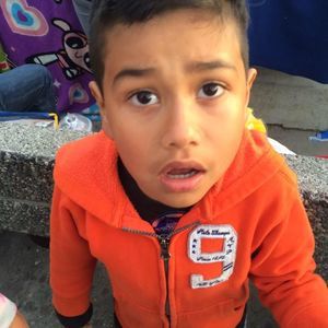 Meet your Posher, Agustin