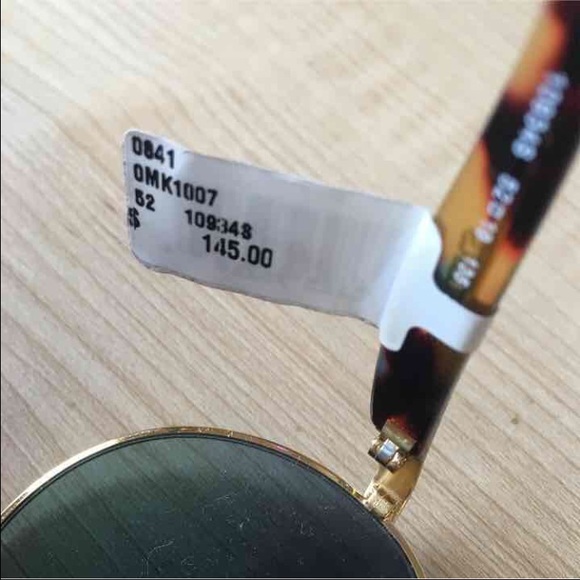 Michael Kors sunglasses - Picture 2 of 3