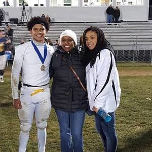 Meet your Posher, Aaron