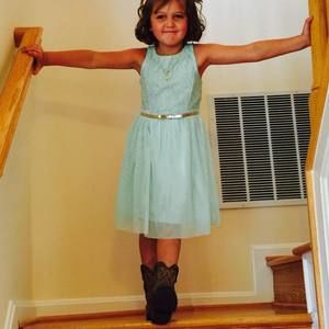 Meet your Posher, Charlotte