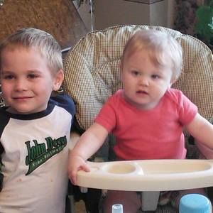 Meet your Posher, Kimberly