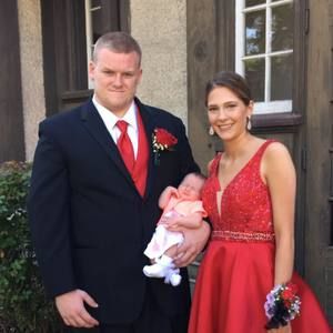 Meet your Posher, Andrew