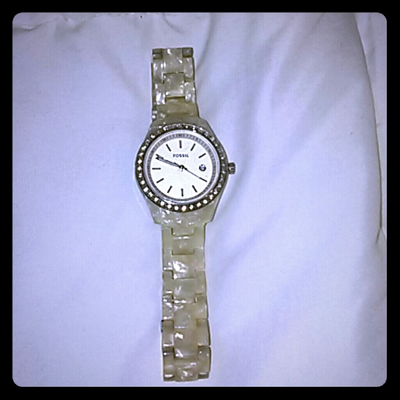 Fossil Watch