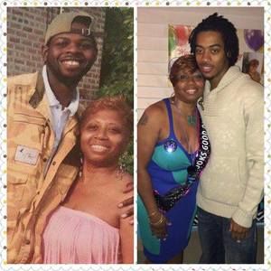 Meet your Posher, Cheryl