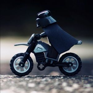 Meet your Posher, Erick