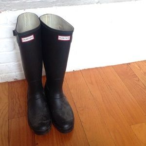 Original Hunter Boots