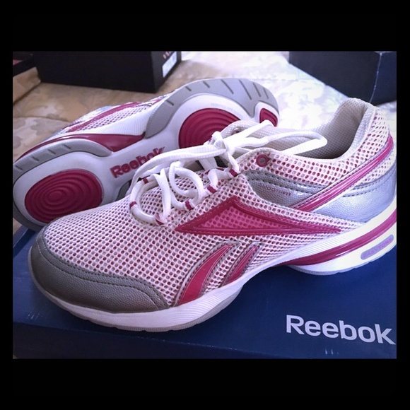 Reebok Easytone Walking Sneakers