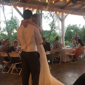 Meet your Posher, Jillian