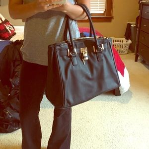 Aldo brand Michael Kors look-a-like Purse