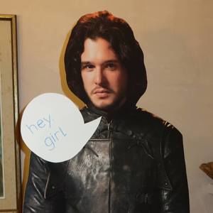 Meet your Posher, Melissa