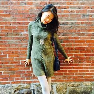 Meet your Posher, Ting yi