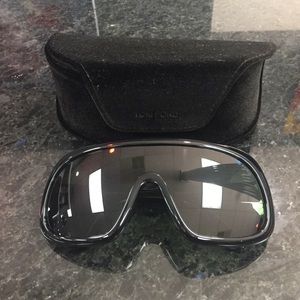 Tom Ford Sven sunglasses