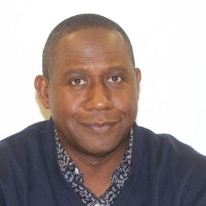 Meet your Posher, Kenneth