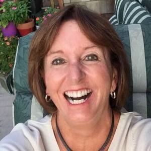 Meet your Posher, Mary anne