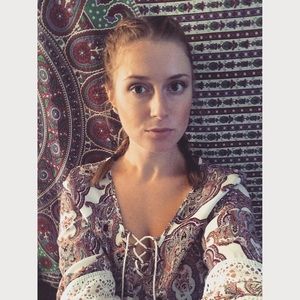 Meet your Posher, Kylie