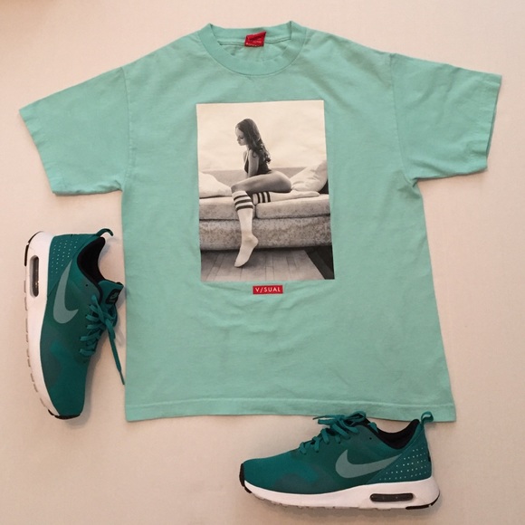 VISUAL Graphic shirt