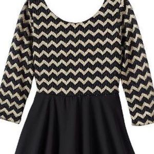 Girls My Michelle Dress