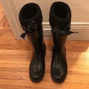 Bogs tall snow boots