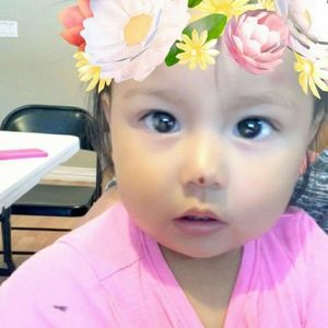 Meet your Posher, Marisela