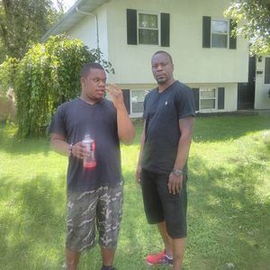 Meet your Posher, Robert