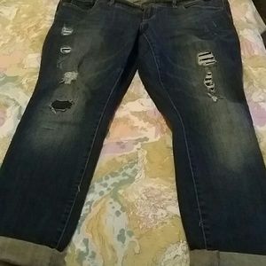 Price drop on Jeans!